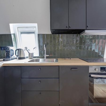 باريس Madeleine - Concorde City Apartment المظهر الخارجي الصورة